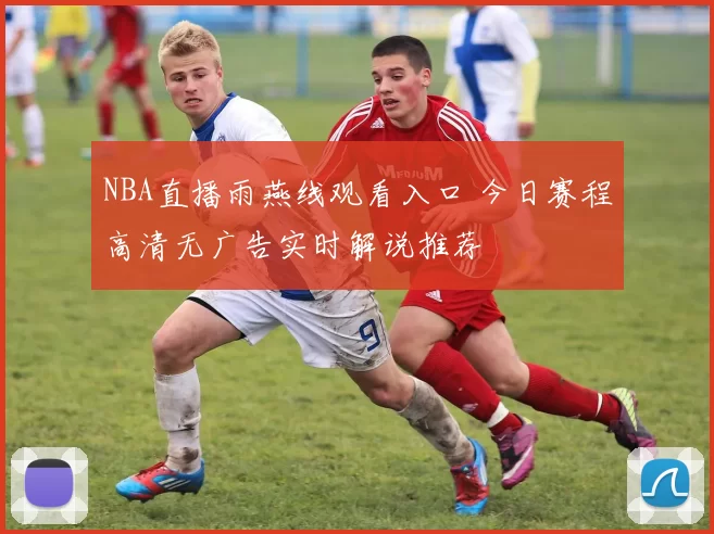 NBA直播雨燕线观看入口 今日赛程高清无广告实时解说推荐