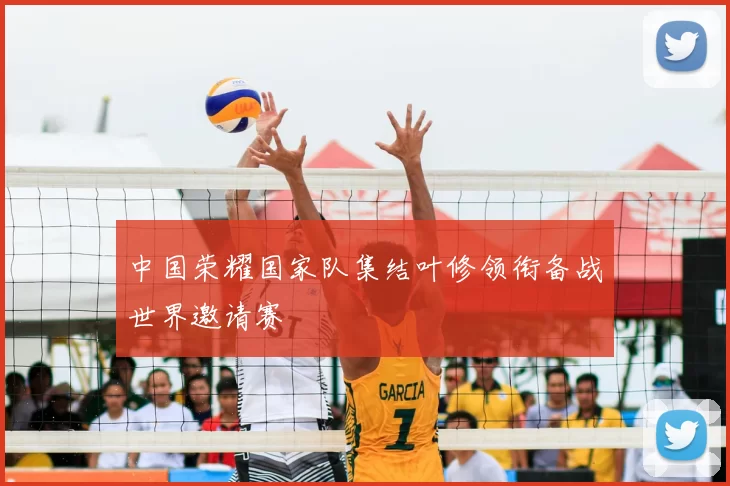 中国荣耀国家队集结叶修领衔备战世界邀请赛